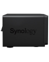 synology Serwer NAS DS1823xs+ 8x0HDD 4Core V1780B 3,35Ghz 8GB DDR4 ECC 250W 5Y - nr 34