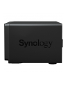 synology Serwer NAS DS1823xs+ 8x0HDD 4Core V1780B 3,35Ghz 8GB DDR4 ECC 250W 5Y - nr 41