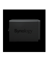 synology Serwer NAS DS1823xs+ 8x0HDD 4Core V1780B 3,35Ghz 8GB DDR4 ECC 250W 5Y - nr 6