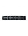 synology Serwer NAS RS2423+ 12x0HDD - nr 36