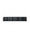 synology Serwer NAS RS2423+ 12x0HDD - nr 52