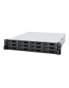 synology Serwer NAS RS2423+ 12x0HDD - nr 58