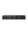 synology Serwer NAS RS2423+ 12x0HDD - nr 59