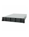 synology Serwer NAS SA3610 Xeon D-1567 16GB 12x0HDD 4x1GbE 2x10GbE 2U 1x550W 5Y - nr 19
