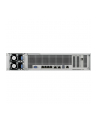synology Serwer NAS SA3610 Xeon D-1567 16GB 12x0HDD 4x1GbE 2x10GbE 2U 1x550W 5Y - nr 25