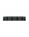 synology Serwer NAS SA3610 Xeon D-1567 16GB 12x0HDD 4x1GbE 2x10GbE 2U 1x550W 5Y - nr 29