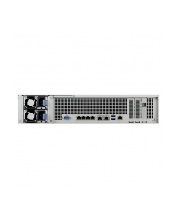 synology Serwer NAS SA3610 Xeon D-1567 16GB 12x0HDD 4x1GbE 2x10GbE 2U 1x550W 5Y
