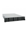synology Serwer NAS SA3610 Xeon D-1567 16GB 12x0HDD 4x1GbE 2x10GbE 2U 1x550W 5Y - nr 34