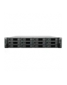synology Serwer NAS SA3610 Xeon D-1567 16GB 12x0HDD 4x1GbE 2x10GbE 2U 1x550W 5Y - nr 35