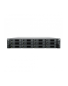 synology Serwer NAS SA3610 Xeon D-1567 16GB 12x0HDD 4x1GbE 2x10GbE 2U 1x550W 5Y - nr 7