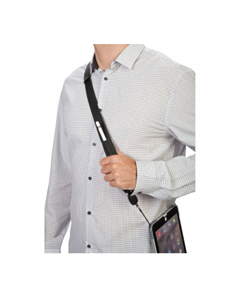 Targus SafeP robust case shoulder strap - THA101GLZ