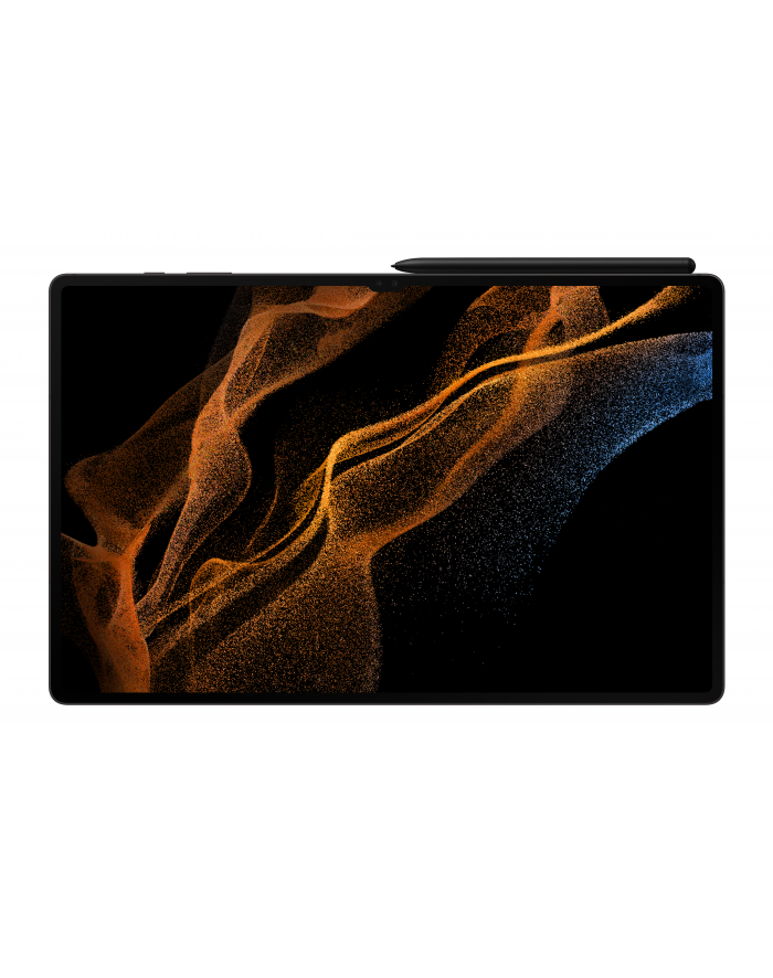 Samsung Galaxy Tab S8 Ultra 5G X906B 128GB Graphite główny