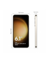 Smartfon Samsung Galaxy S23 (S911) 5G 8/128GB Cream - nr 38