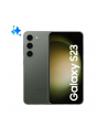 Smartfon Samsung Galaxy S23 (S911) 5G 8/128GB Green - nr 12