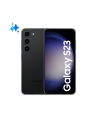 Smartfon Samsung Galaxy S23 (S911) 5G 8/128GB Phantom Black - nr 18