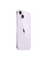 Apple iPhone 14 Plus 128GB Purple - nr 3