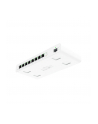 ubiquiti networks UBIQUITI UISP-R-(wersja europejska) Router MicroPoP 8x RJ45 1000Mb/s 1x SFP 110W - nr 6