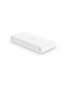 ubiquiti networks UBIQUITI UISP-R-(wersja europejska) Router MicroPoP 8x RJ45 1000Mb/s 1x SFP 110W - nr 27