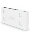 ubiquiti networks UBIQUITI UISP-R-(wersja europejska) Router MicroPoP 8x RJ45 1000Mb/s 1x SFP 110W - nr 11