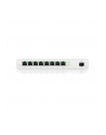 ubiquiti networks UBIQUITI UISP-R-(wersja europejska) Router MicroPoP 8x RJ45 1000Mb/s 1x SFP 110W - nr 14