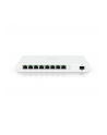 ubiquiti networks UBIQUITI UISP-R-(wersja europejska) Router MicroPoP 8x RJ45 1000Mb/s 1x SFP 110W - nr 15