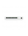 ubiquiti networks UBIQUITI UISP-R-(wersja europejska) Router MicroPoP 8x RJ45 1000Mb/s 1x SFP 110W - nr 3