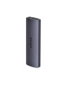 UNITEK OBUDOWA DYSKU M2 NVME/SATA 10 GBPS  S1230A - nr 4