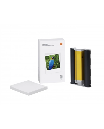 Papier do drukarki Xiaomi 1S 3 (40szt)
