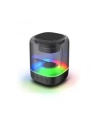 esperanza Głośnik BT FM LED RGB Viola - nr 8