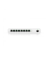 ubiquiti networks UBIQUITI UISP-R-(wersja europejska) Router MicroPoP 8x RJ45 1000Mb/s 1x SFP 110W - nr 11