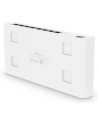 ubiquiti networks UBIQUITI UISP-R-(wersja europejska) Router MicroPoP 8x RJ45 1000Mb/s 1x SFP 110W - nr 17