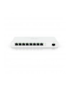 ubiquiti networks UBIQUITI UISP-R-(wersja europejska) Router MicroPoP 8x RJ45 1000Mb/s 1x SFP 110W - nr 26