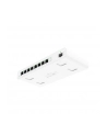 ubiquiti networks UBIQUITI UISP-R-(wersja europejska) Router MicroPoP 8x RJ45 1000Mb/s 1x SFP 110W - nr 29
