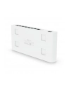 ubiquiti networks UBIQUITI UISP-R-(wersja europejska) Router MicroPoP 8x RJ45 1000Mb/s 1x SFP 110W - nr 30