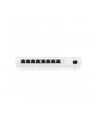 ubiquiti networks UBIQUITI UISP-R-(wersja europejska) Router MicroPoP 8x RJ45 1000Mb/s 1x SFP 110W - nr 3