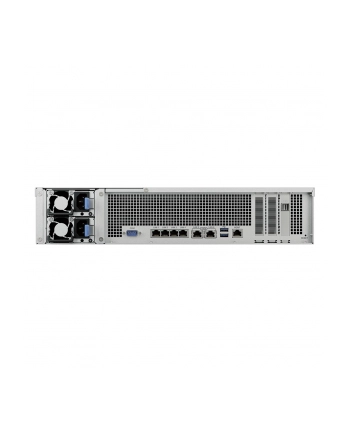 synology Serwer NAS SA3610 Xeon D-1567 16GB 12x0HDD 4x1GbE 2x10GbE 2U 1x550W 5Y