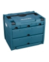 Makita MAKSTOR model 4.5 tool box - nr 4