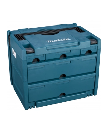 Makita MAKSTOR model 4.5 tool box