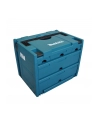 Makita MAKSTOR model 4.5 tool box - nr 5
