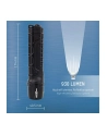 Ansmann M900P, Flashlight (Kolor: CZARNY) - nr 8
