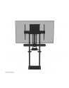 NEOMOUNTS BY NEWSTAR Select Video Kit Cam- ' AV Shelf incl. Logitech Rally Bar mini Adapter for FL55-875BL1 - nr 11