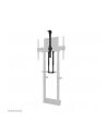NEOMOUNTS BY NEWSTAR Select Video Kit Cam- ' AV Shelf incl. Logitech Rally Bar mini Adapter for FL55-875BL1 - nr 16