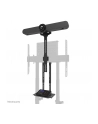 NEOMOUNTS BY NEWSTAR Select Video Kit Cam- ' AV Shelf incl. Logitech Rally Bar mini Adapter for FL55-875BL1 - nr 22