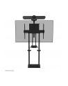 NEOMOUNTS BY NEWSTAR Select Video Kit Cam- ' AV Shelf incl. Logitech Rally Bar mini Adapter for FL55-875BL1 - nr 25