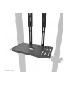 NEOMOUNTS BY NEWSTAR Select Video Kit Cam- ' AV Shelf incl. Logitech Rally Bar mini Adapter for FL55-875BL1 - nr 35