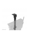 NEOMOUNTS BY NEWSTAR Select Video Kit Cam- ' AV Shelf incl. Logitech Rally Bar mini Adapter for FL55-875BL1 - nr 38