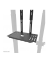 NEOMOUNTS BY NEWSTAR Select Video Kit Cam- ' AV Shelf incl. Logitech Rally Bar mini Adapter for FL55-875BL1 - nr 44