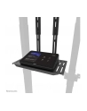 NEOMOUNTS BY NEWSTAR Select Video Kit Cam- ' AV Shelf incl. Logitech Rally Bar mini Adapter for FL55-875BL1 - nr 45