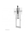 NEOMOUNTS BY NEWSTAR Select Video Kit Cam- ' AV Shelf incl. Logitech Rally Bar mini Adapter for FL55-875BL1 - nr 56