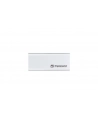 TRANSCEND 500GB External SSD ESD260C USB 3.1 Gen 2 Type C - nr 1